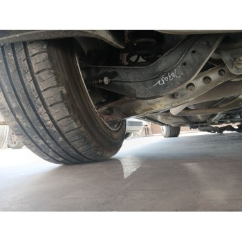 Recambio de puente trasero para opel insignia b grand sport (z18) 1.6 cdti (68) referencia OEM IAM   