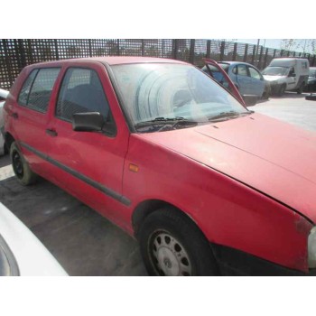 volkswagen golf iii berlina (1h1) del año 1994