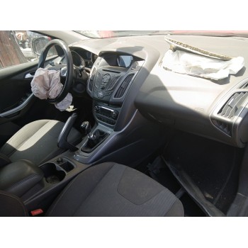 ford focus iii del año 2011