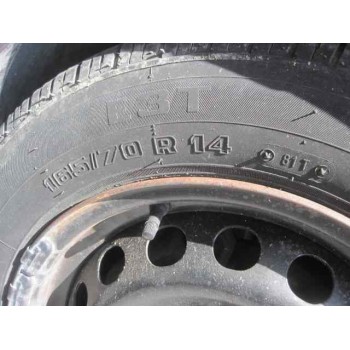 fiat punto berlina (188) del año 2002