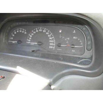 renault laguna (b56) del año 1999