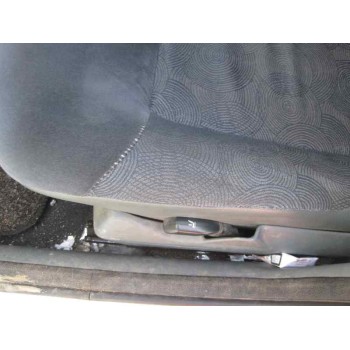 renault megane i berlina hatchback (ba0) del año 1998