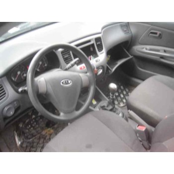 kia rio del año 2008