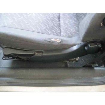 opel astra g berlina del año 2002