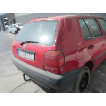 volkswagen golf iii berlina (1h1) del año 1994