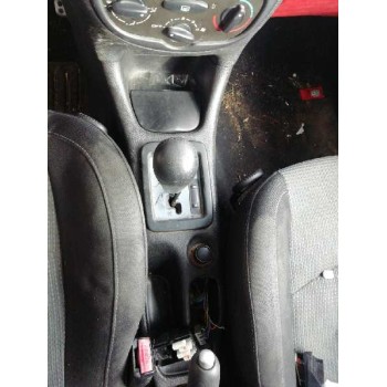 peugeot 206 cc del año 2002