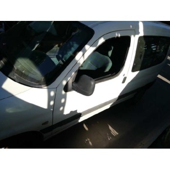 peugeot partner (s1) del año 1999