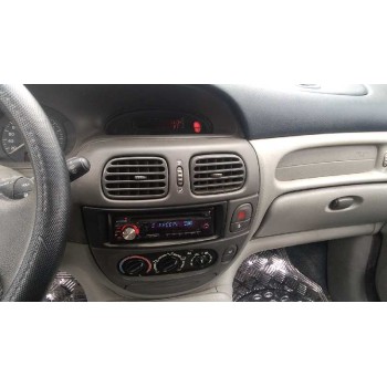 renault megane i scenic (ja0) del año 2000