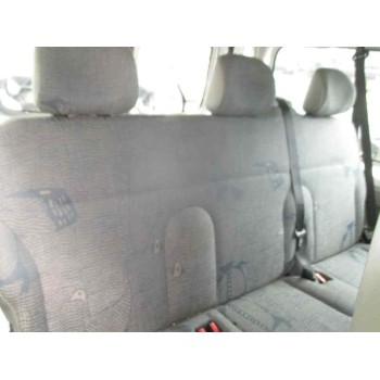 renault trafic combi (ab 4.01) del año 2004