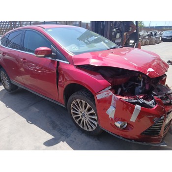 ford focus iii del año 2011