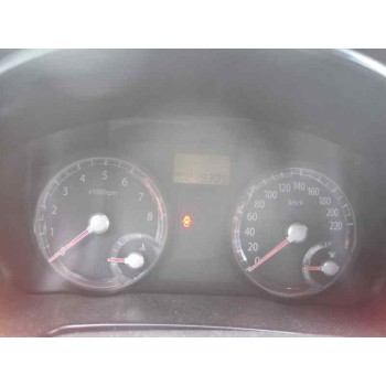 kia rio del año 2008