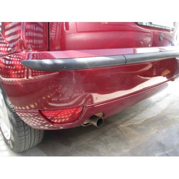 ford focus berlina (cak) del año 2003