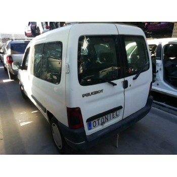 peugeot partner (s1) del año 1999