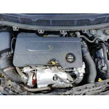 opel astra k lim. 5türig del año 2017