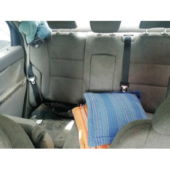 volvo s40 berlina del año 2005