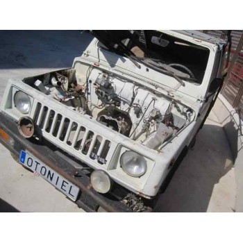 suzuki santana del año 1950