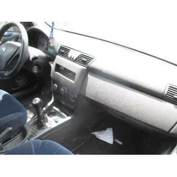 fiat stilo (192) del año 2002