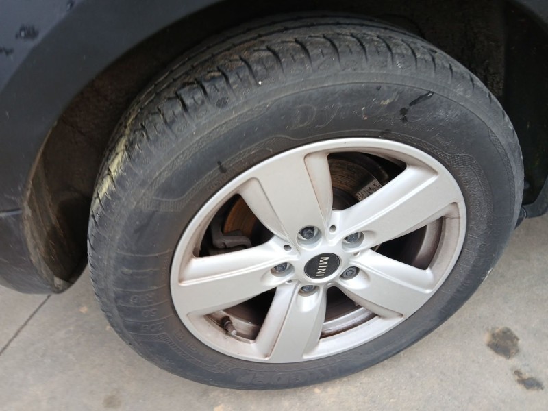 Recambio de llanta para mini mini countryman (r60) one d referencia OEM IAM 16 PULGADAS  