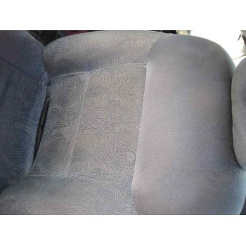 renault megane i berlina hatchback (ba0) del año 1998