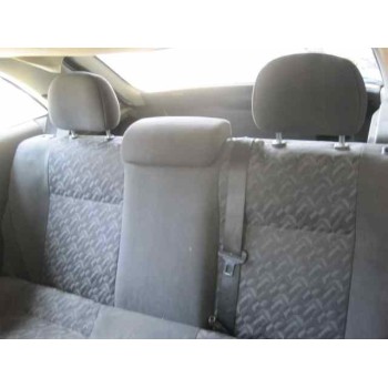 opel astra g berlina del año 2002