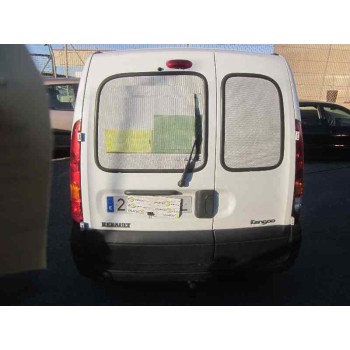renault kangoo (f/kc0) del año 2009