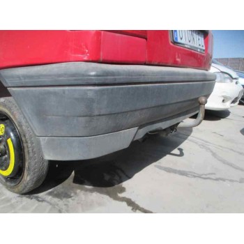 volkswagen golf iii berlina (1h1) del año 1994