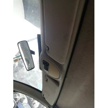 peugeot 206 cc del año 2002