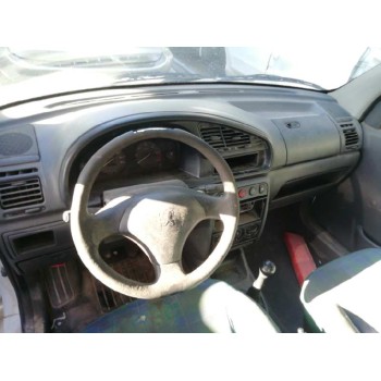 peugeot partner (s1) del año 1999