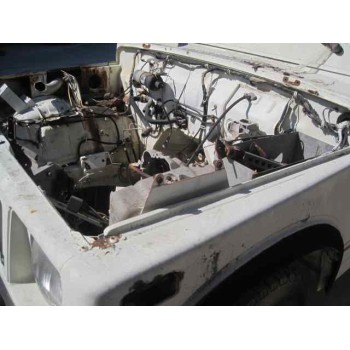 suzuki santana del año 1950