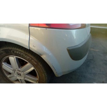 renault megane ii berlina 5p del año 2003