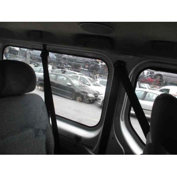 renault trafic combi (ab 4.01) del año 2004