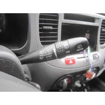 kia rio del año 2008