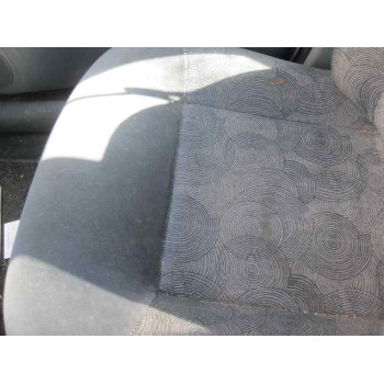 renault megane i berlina hatchback (ba0) del año 1998