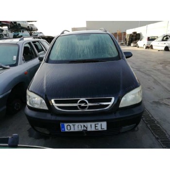OPEL ZAFIRA A