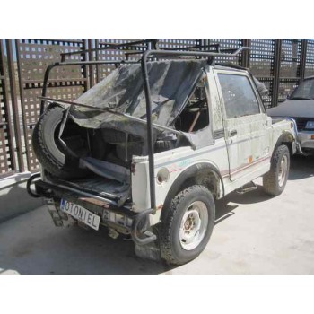 suzuki santana del año 1950