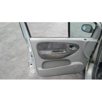 renault megane i scenic (ja0) del año 2000