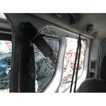 renault trafic combi (ab 4.01) del año 2004