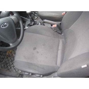 kia rio del año 2008