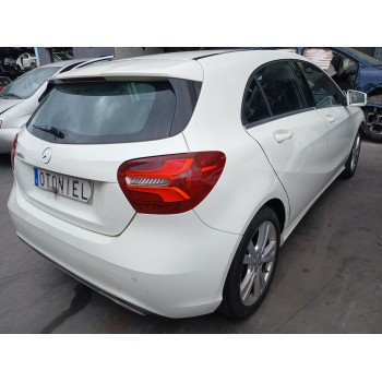 mercedes-benz clase a (w176) del año 2016