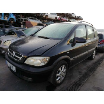 opel zafira a del año 2003