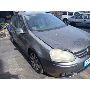 volkswagen golf v (1k1) del año 2005