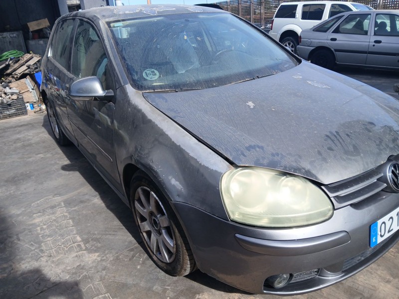 VOLKSWAGEN GOLF V (1K1)