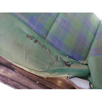 peugeot partner (s1) del año 1999