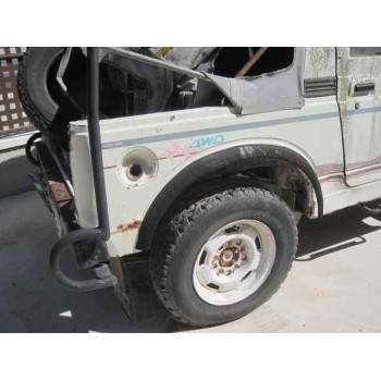 suzuki santana del año 1950