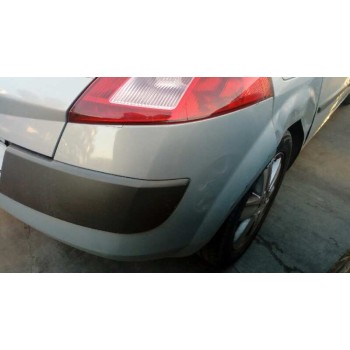 renault megane ii berlina 5p del año 2003