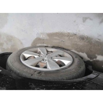 kia rio del año 2008