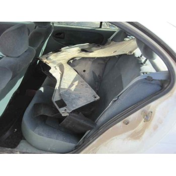 renault megane i berlina hatchback (ba0) del año 1998