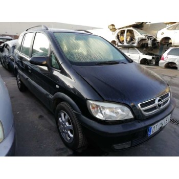 opel zafira a del año 2003