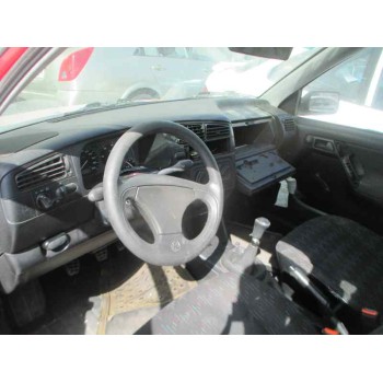 volkswagen golf iii berlina (1h1) del año 1994