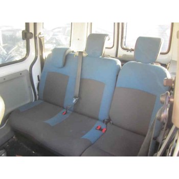 renault kangoo (f/kc0) del año 2009